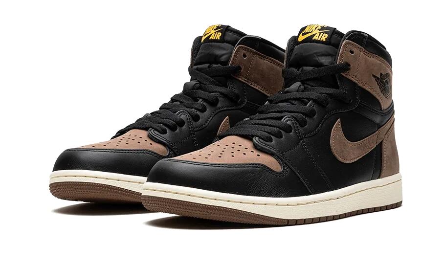 Air Jordan 1 Retro High OG Palomino 2/4