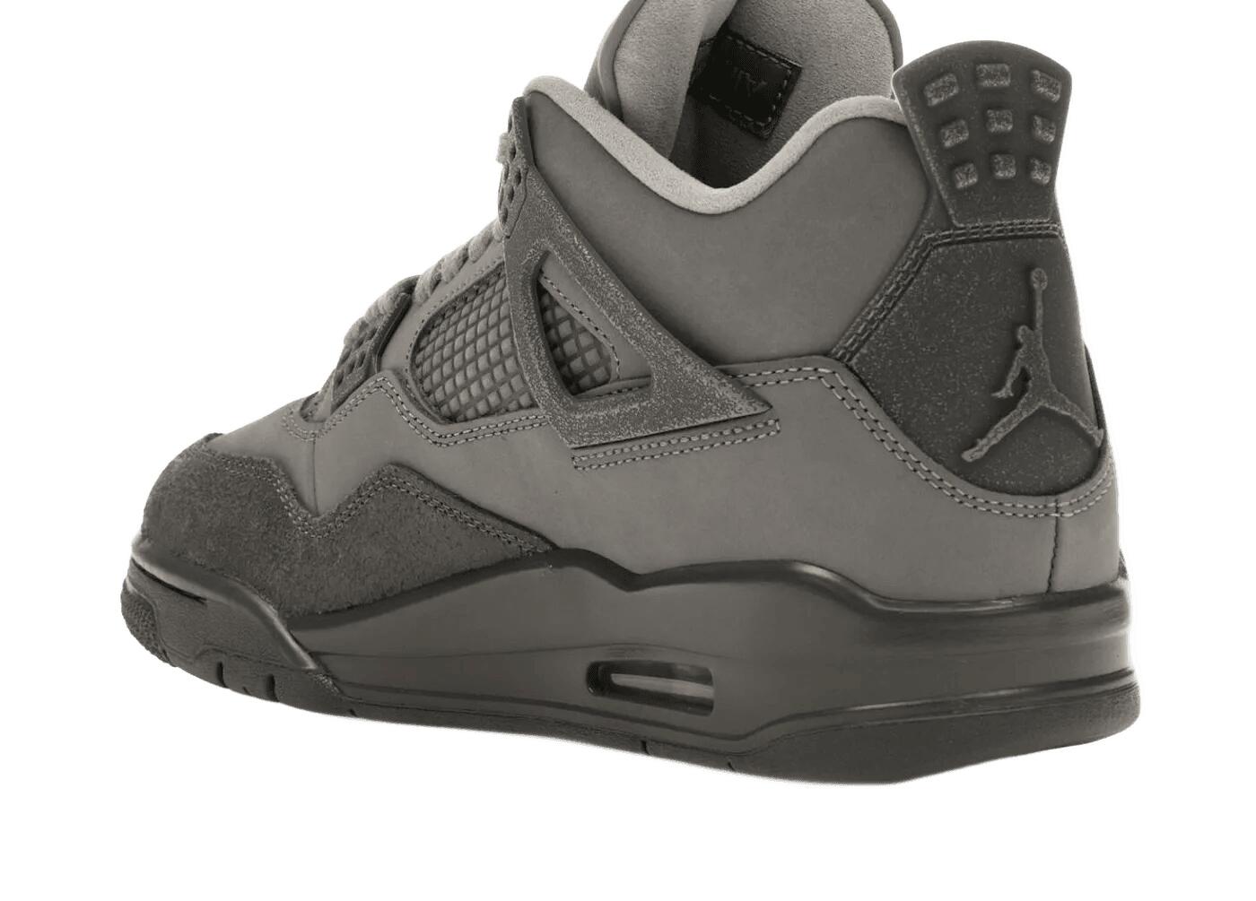 Air Jordan 4 Retro SE Paris Olympics 4/5