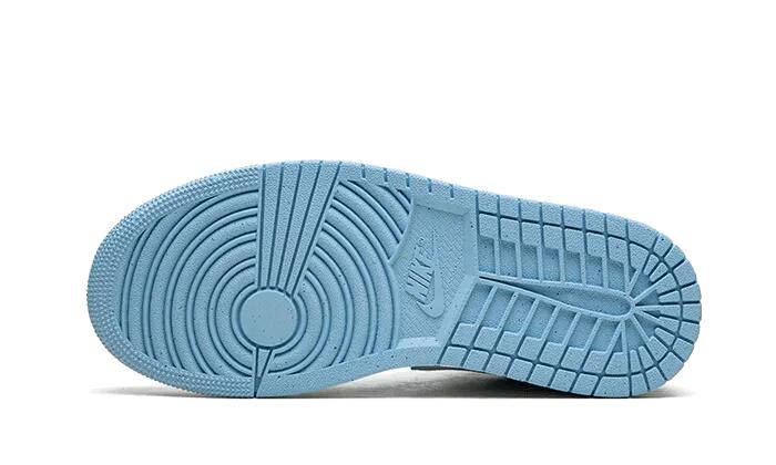 Air Jordan 1 Low SE Reverse Ice Blue - Taille : 36.5 EU 4/4