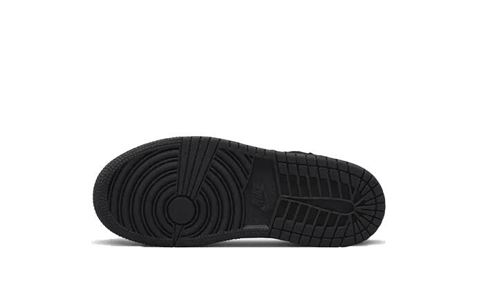 Air Jordan 1 Low SP Travis Scott Black Phantom Enfant (PS) - Taille : 35 EU 3/3