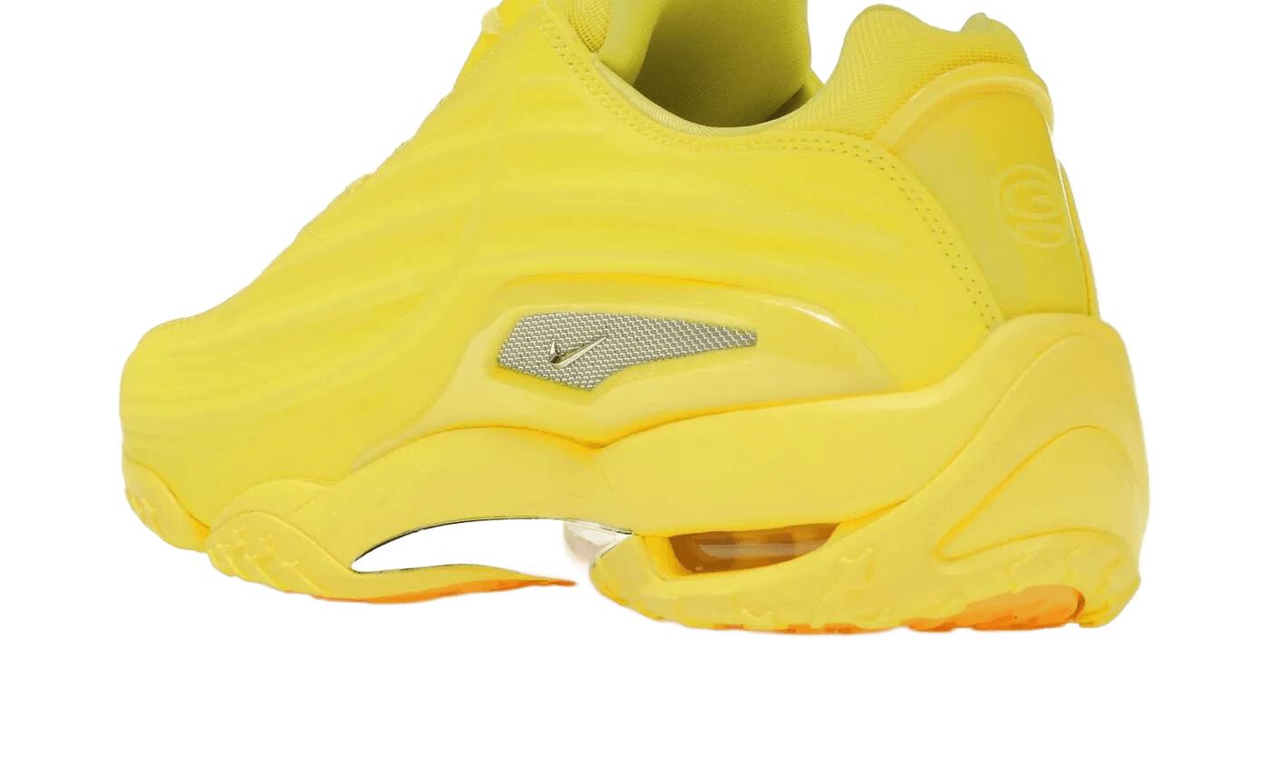 Hot Step 2 Drake NOCTA Opti Yellow 5/5