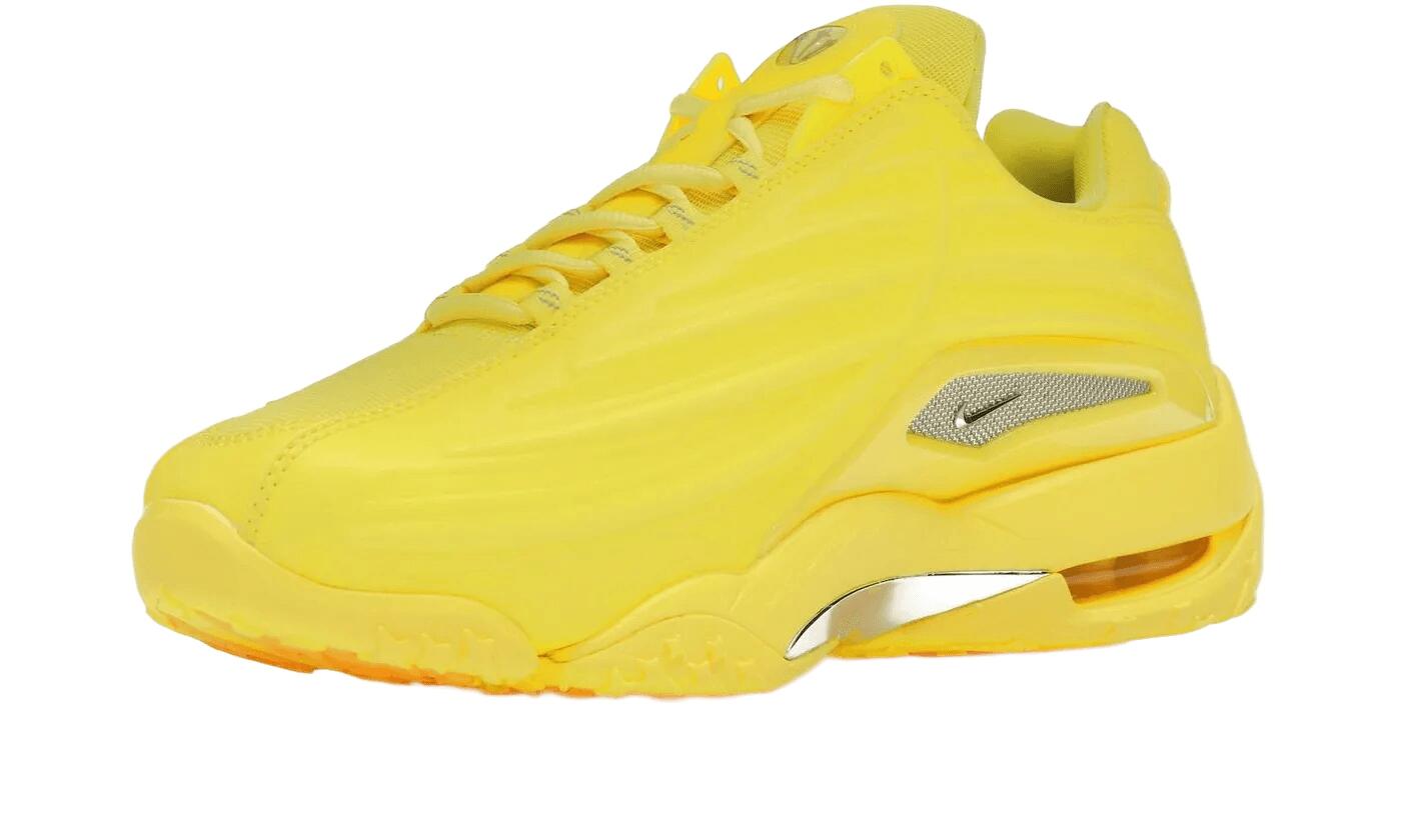 Hot Step 2 Drake NOCTA Opti Yellow 4/5