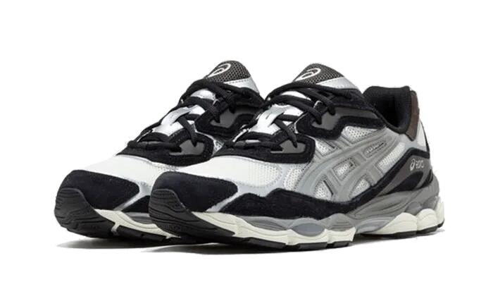 Gel-NYC Ivory Clay Grey - Taille : 41.5 EU 2/4
