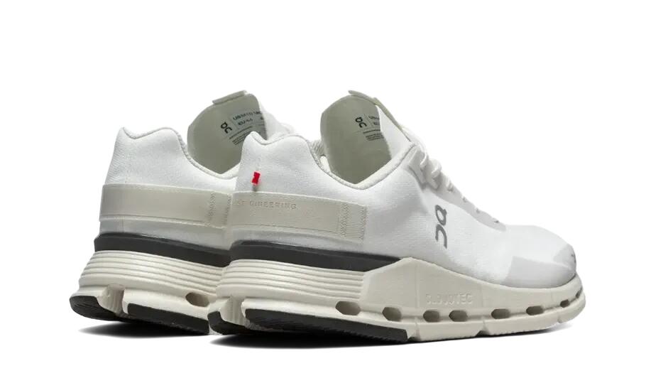 Cloudnova Form White - Taille : 40.5 EU 3/4