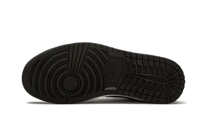 Air Jordan 1 Mid SE Union Black Toe - Taille : 40 EU 4/4