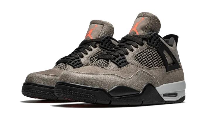 Air Jordan 4 Taupe Haze - Taille : 40 EU 2/4