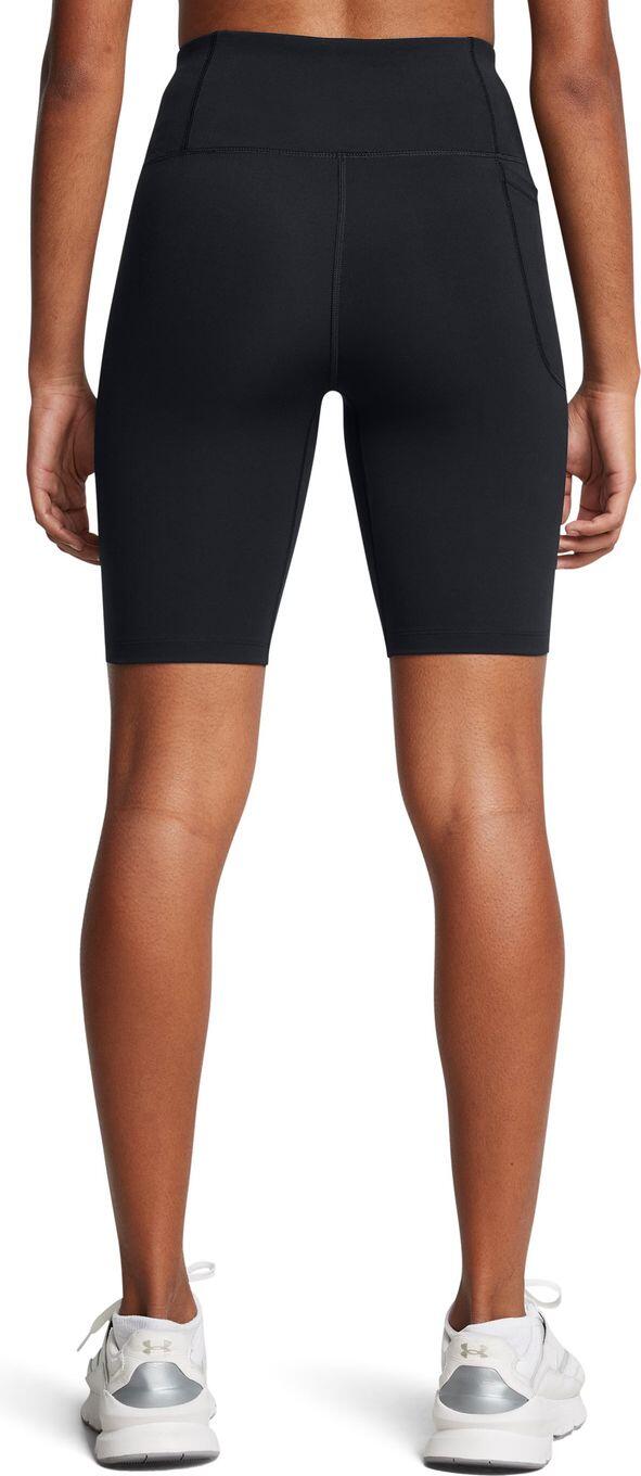 Cuissard Under Armour Motion Noir Femme 2/6