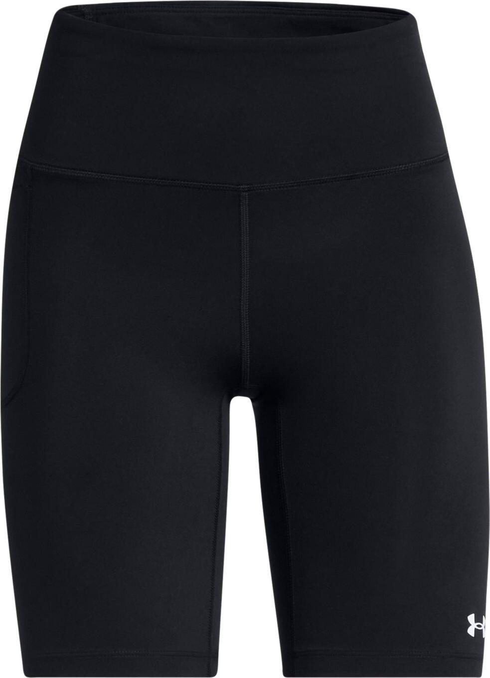 Cuissard Under Armour Motion Noir Femme 5/6