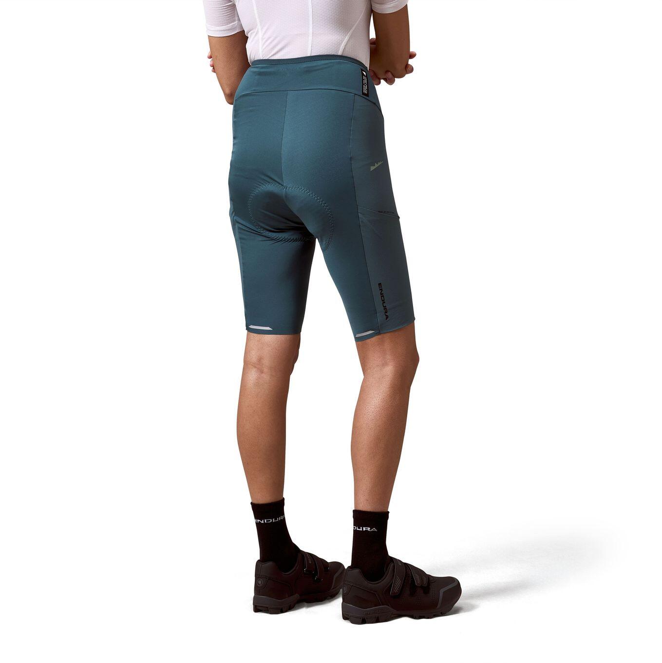 Shorts für Damen Endura AllTrack Ride 2/5