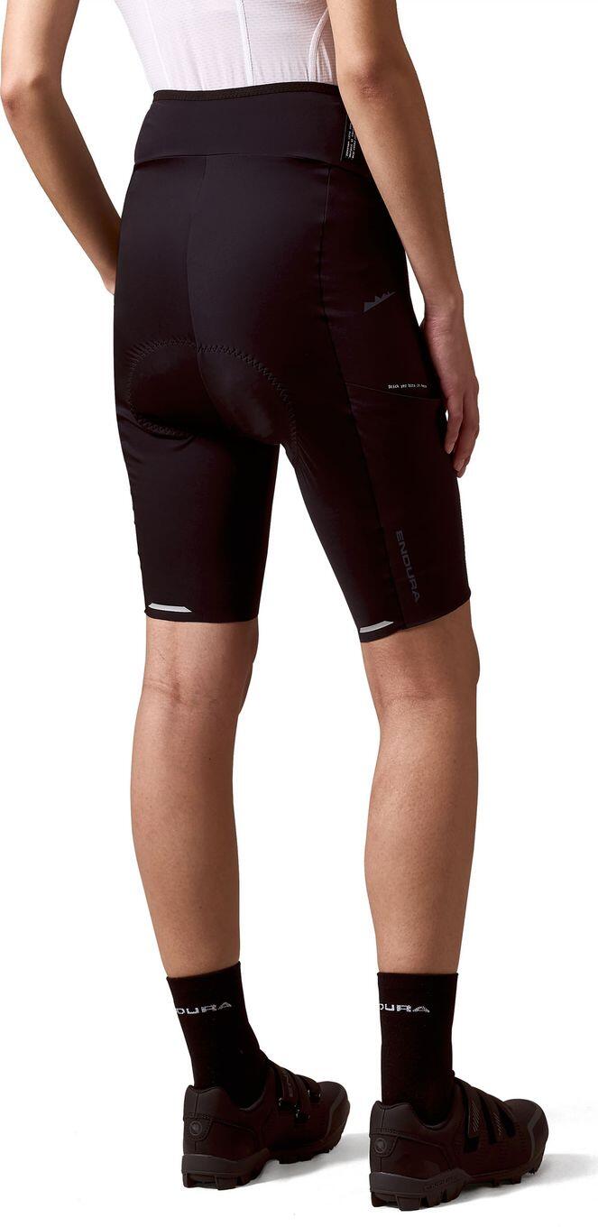 Shorts für Damen Endura AllTrack Ride 2/4