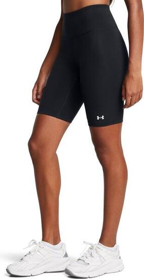 Cuissard Under Armour Motion Noir Femme