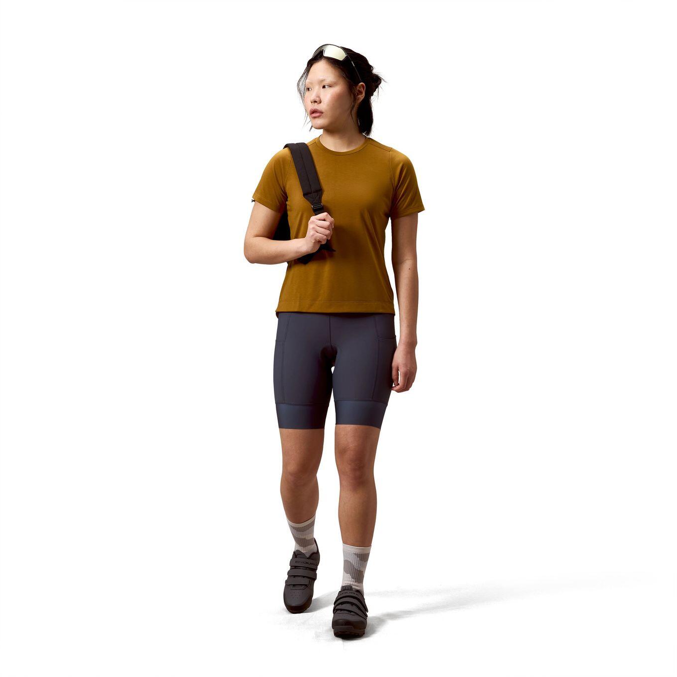 Shorts für Damen Endura Loop 3/5