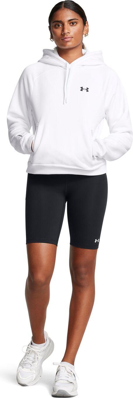 Cuissard Under Armour Motion Noir Femme 4/6