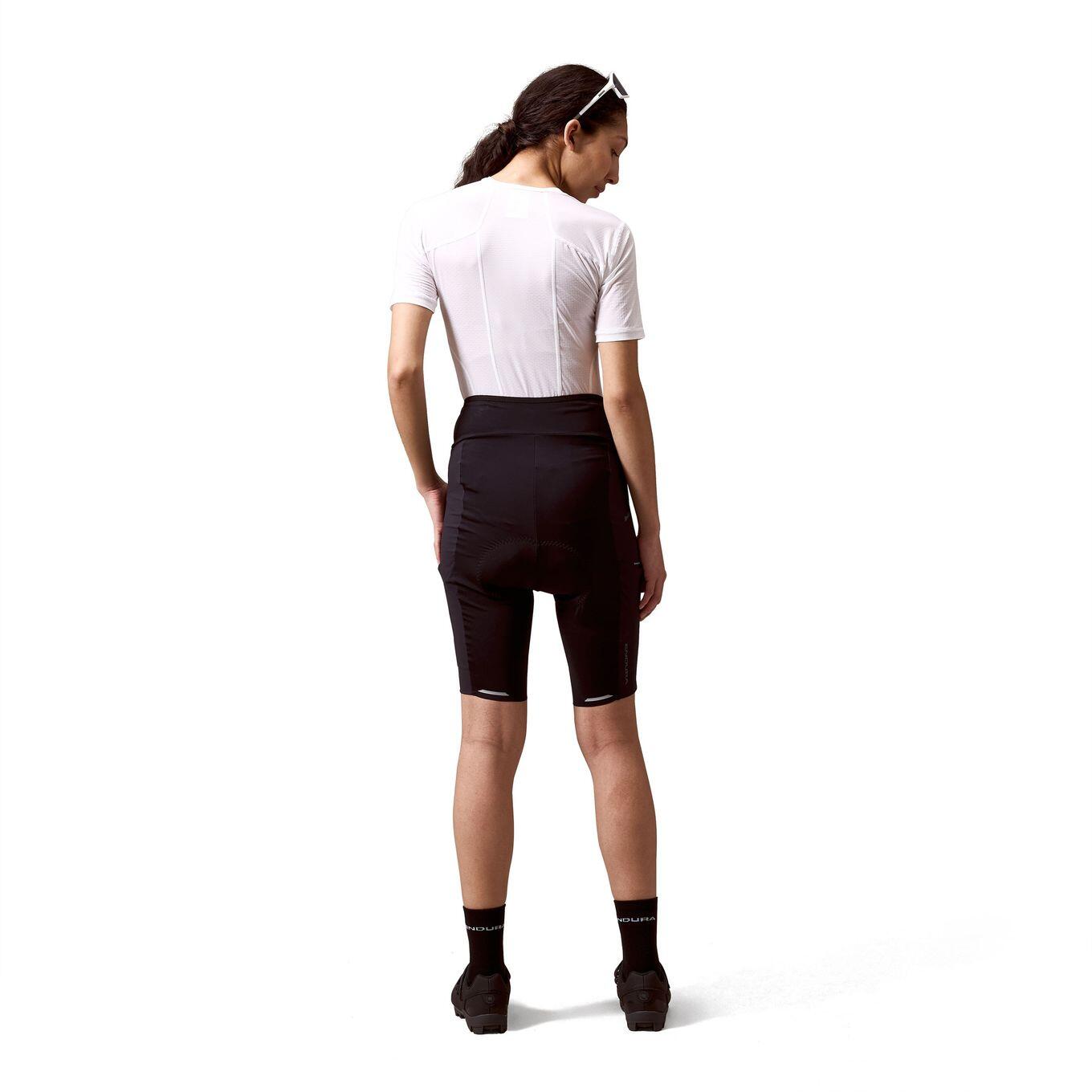 Shorts für Damen Endura AllTrack Ride 4/4