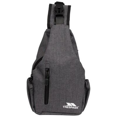 Schoudertas trespass versa