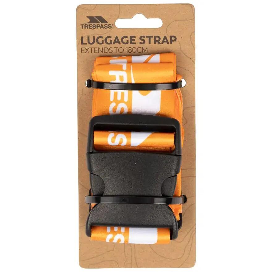 Correa de equipaje Trespass Contain 3/5