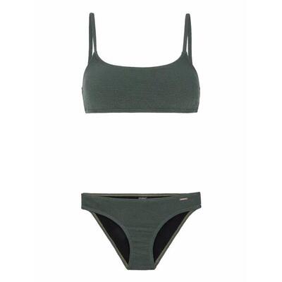 Damesbadpak 2-delig bralette protest prthizz