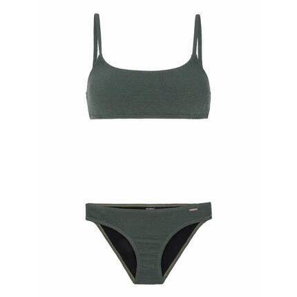 Maillot de bain 2 pièces bralette femme Protest Prthizz