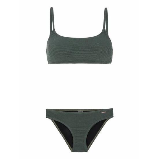 Maillot de bain 2 pièces bralette femme Protest Prthizz