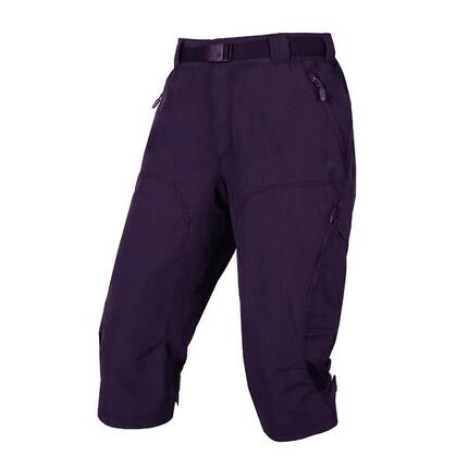 Damen Radhose Endura Hummvee 34 W bramble