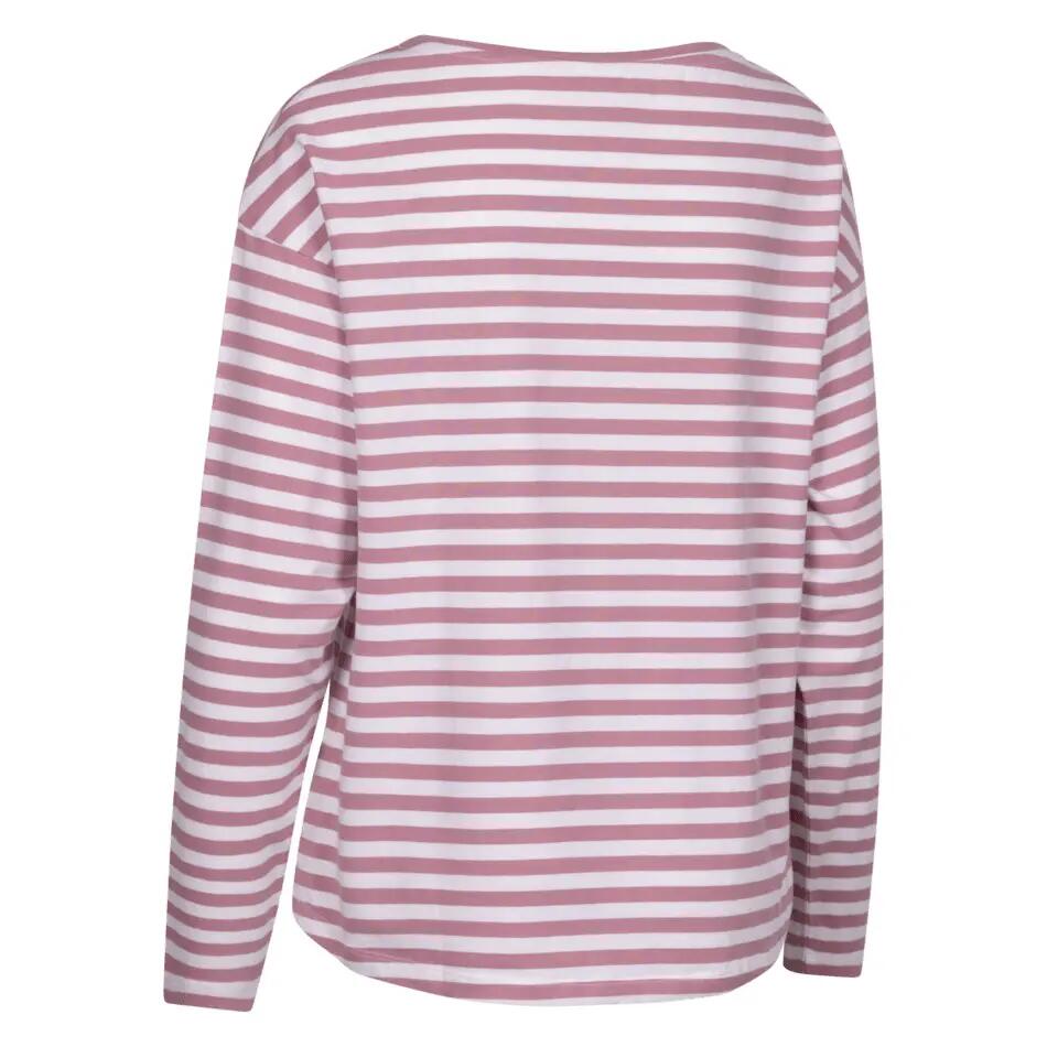 T-shirt manches longues femme Trespass Thelma 2/2