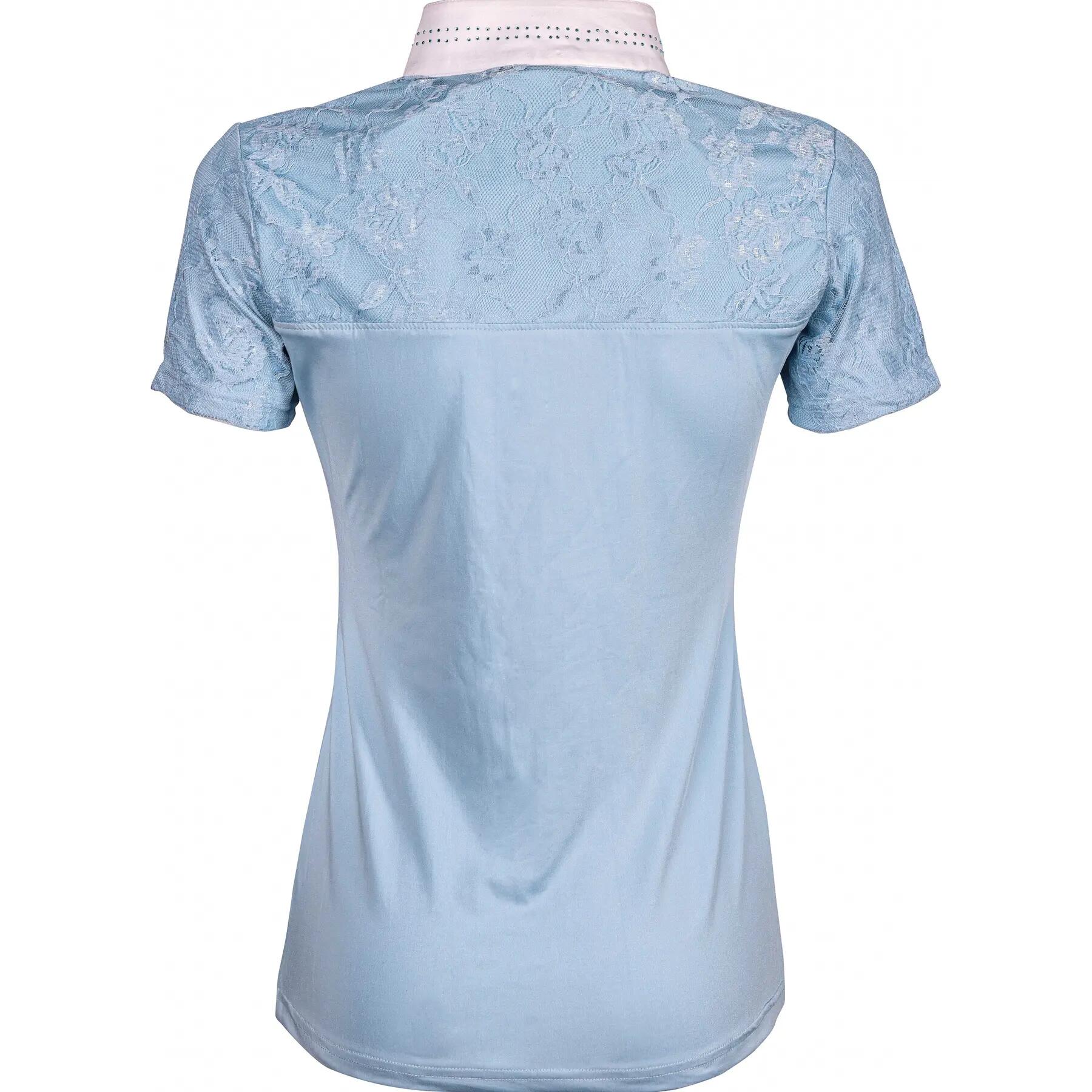 Wedstrijdshirt voor dames Harry's Horse Venice 2/3