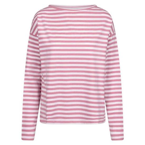 T-shirt manches longues femme Trespass Thelma