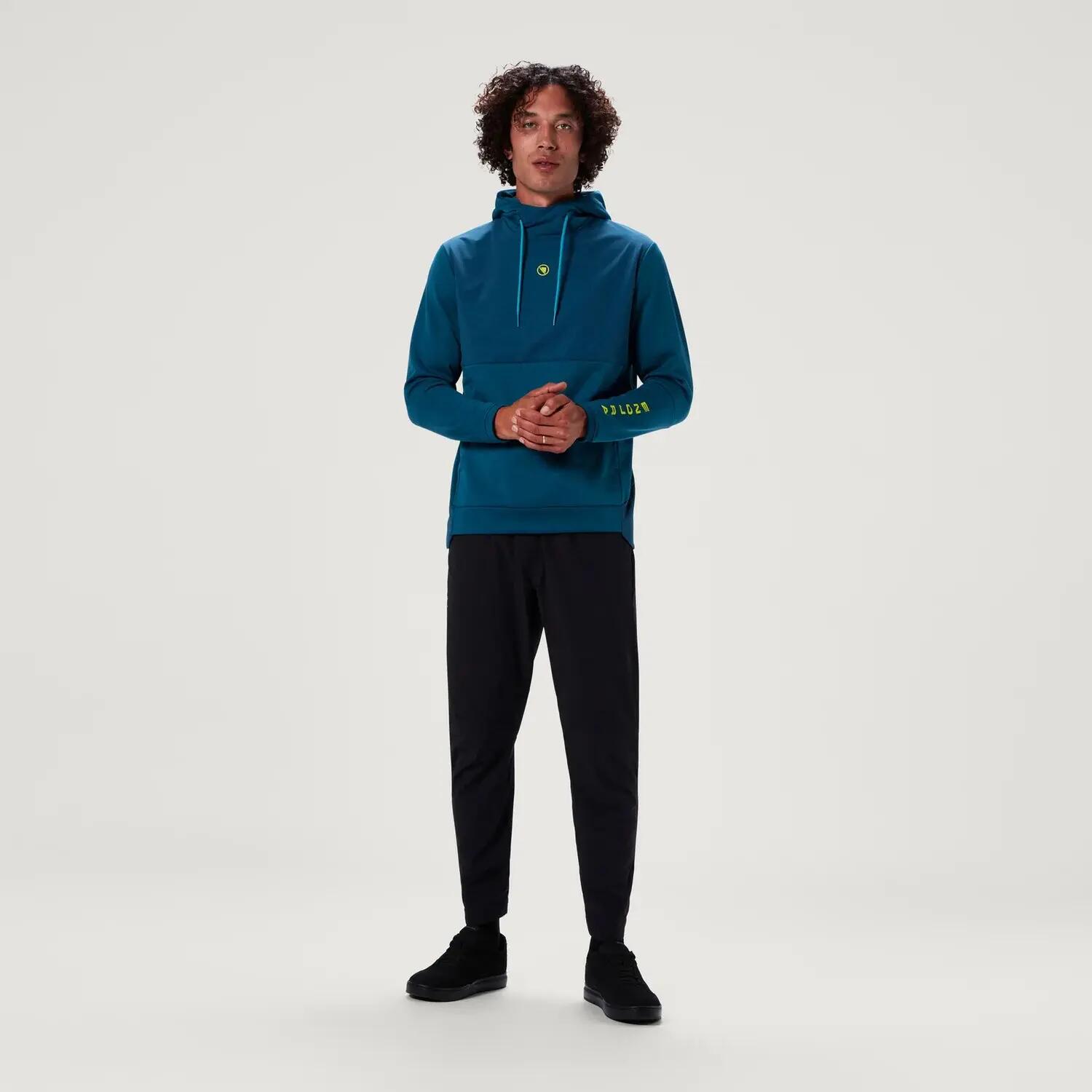 Felpa con cappuccio Endura Trailster tech 2/6