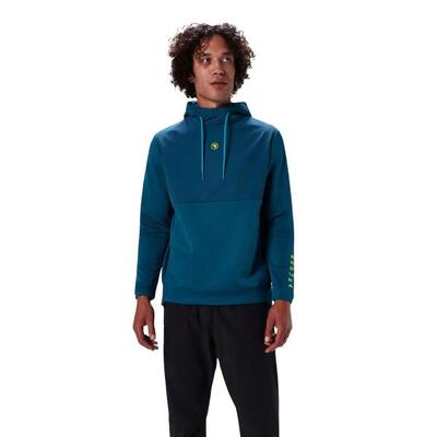 Felpa con cappuccio Endura Trailster tech