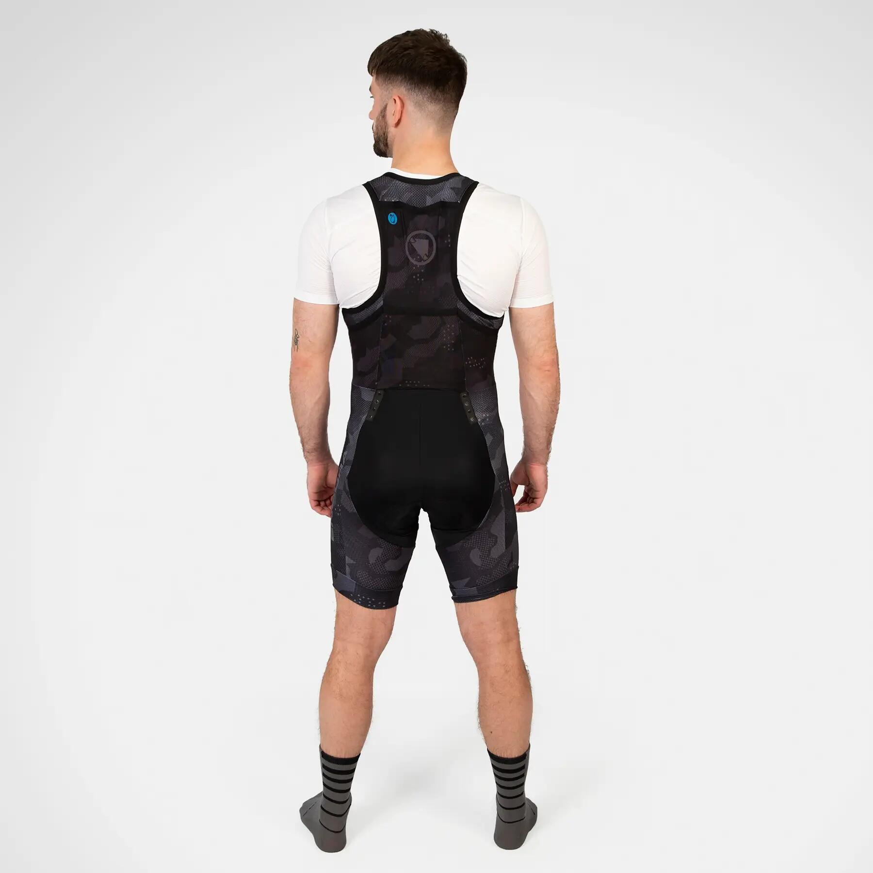 Short senza spalline Endura SingleTrack 4/4