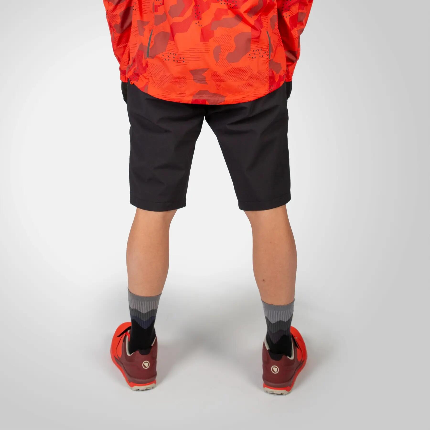 Short zéro degré Endura MT500 4/4