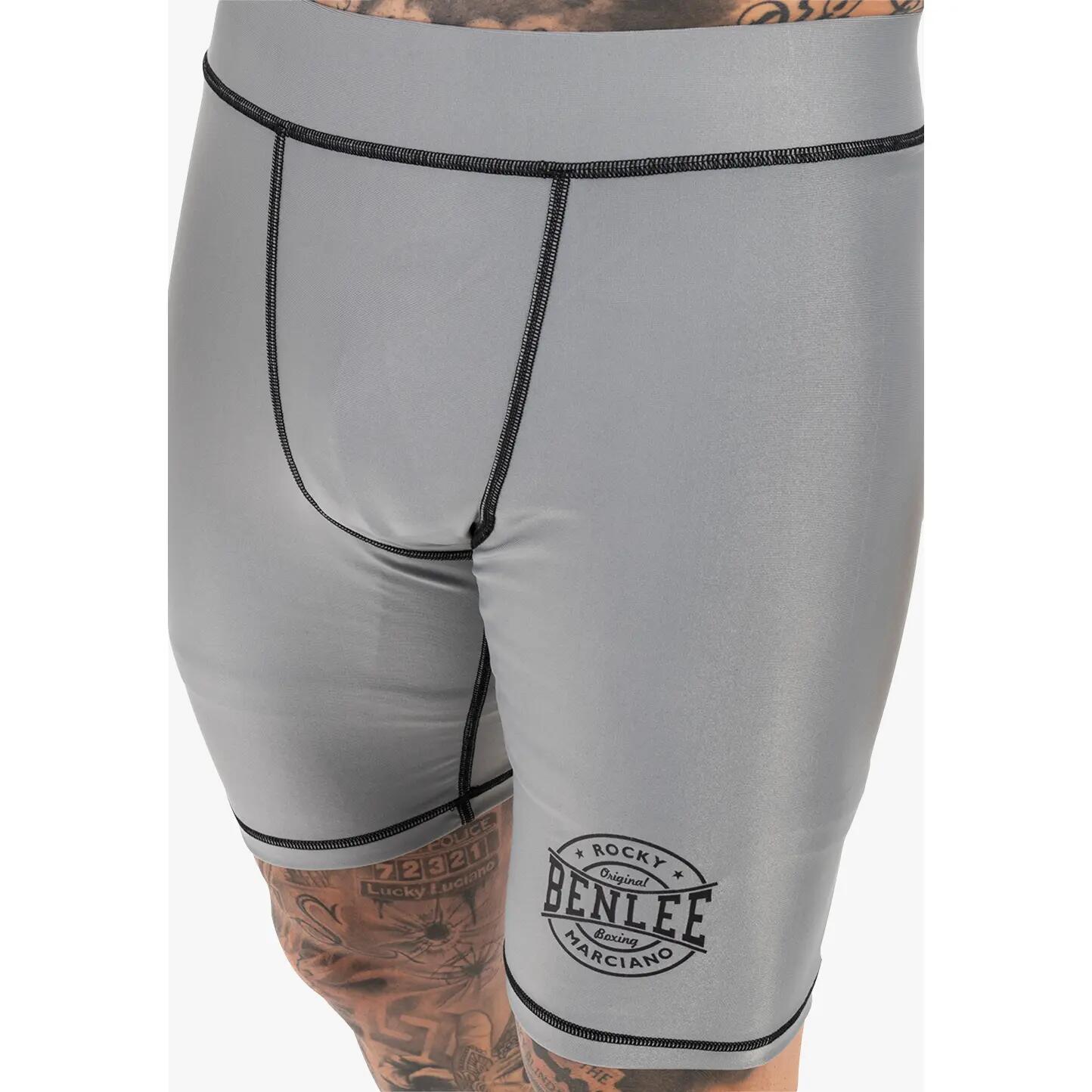 Calzoncillos bóxer Benlee Bossburn 4/5