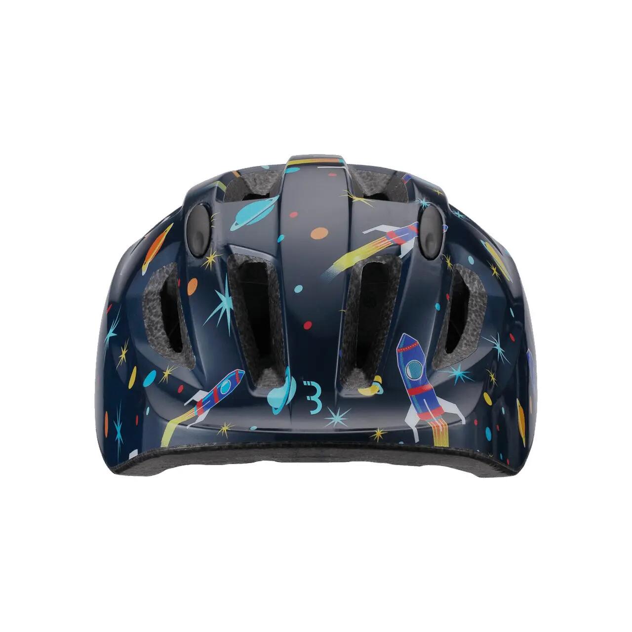 Kinderhelm BBB Cycling Hero 3/7