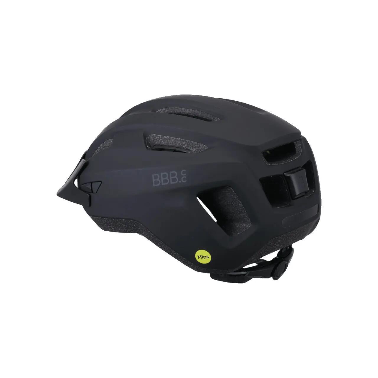 Helm BBB Cycling Condor 2.0 MIPS 3/7