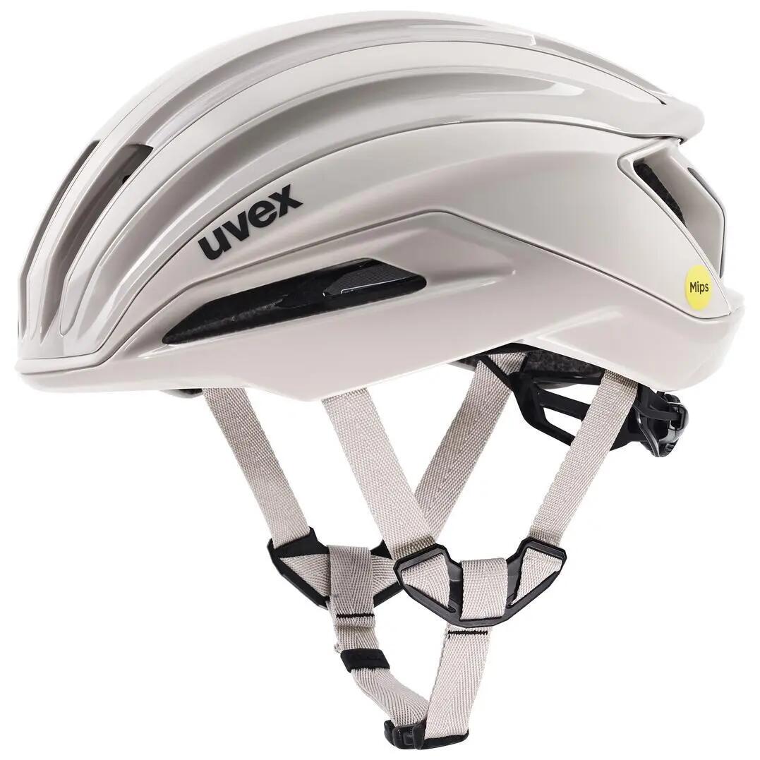 Helm Straße Uvex Surge Aero Mips 2/7