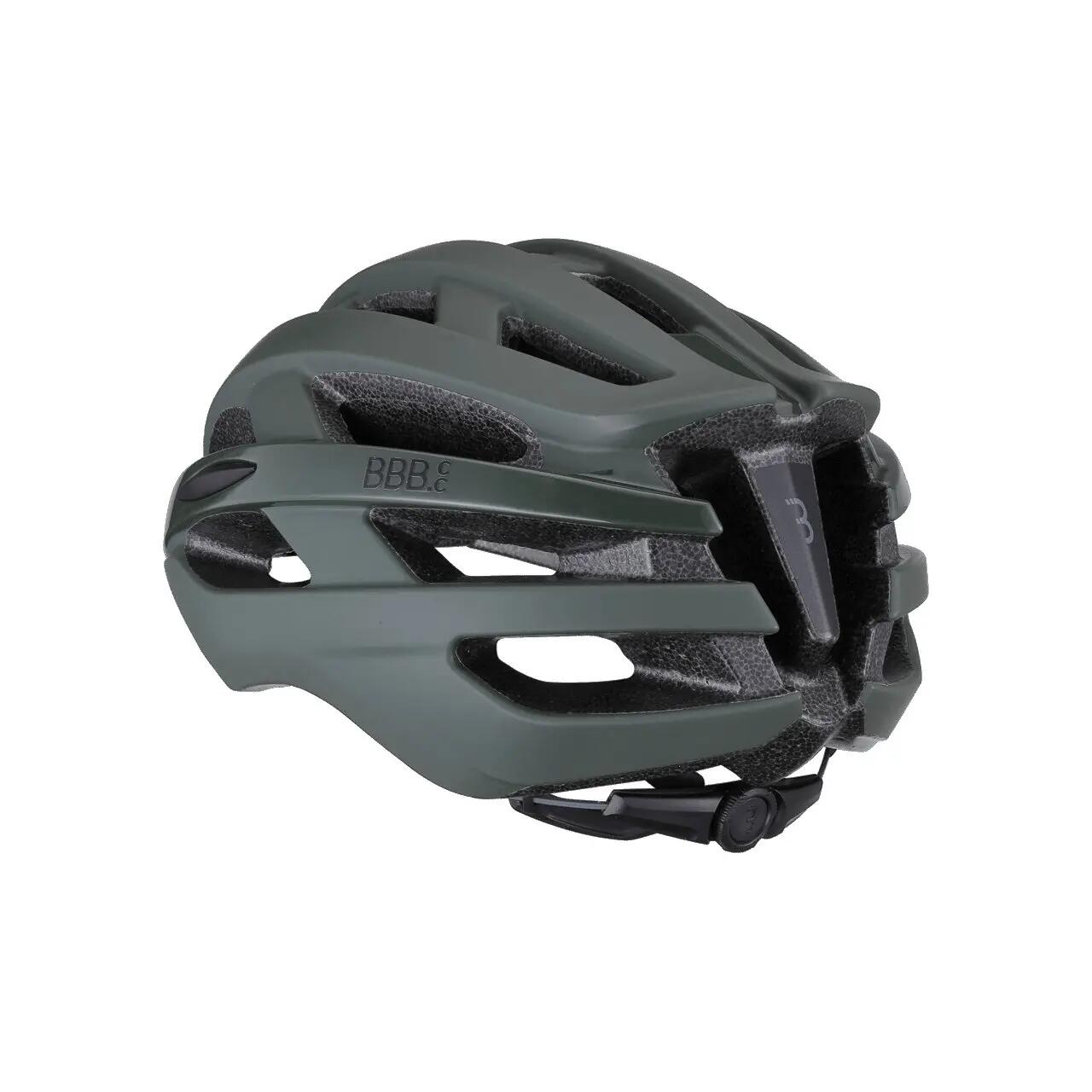 Helm BBB Cycling Hawk 4/7