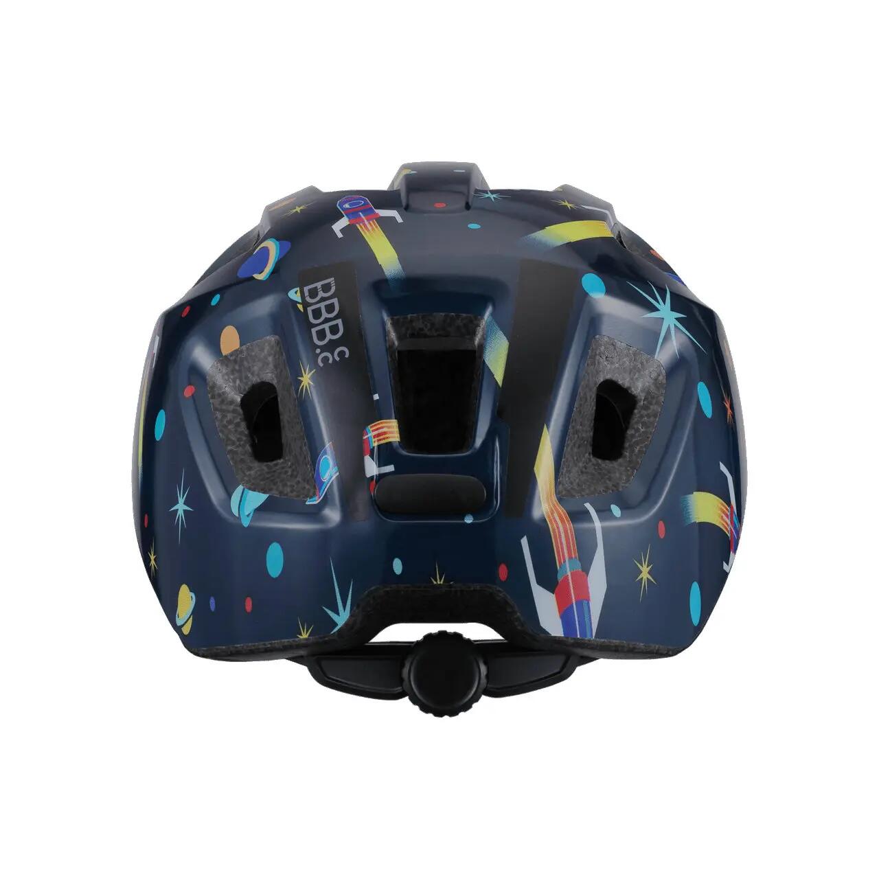Kinderhelm BBB Cycling Hero 4/7