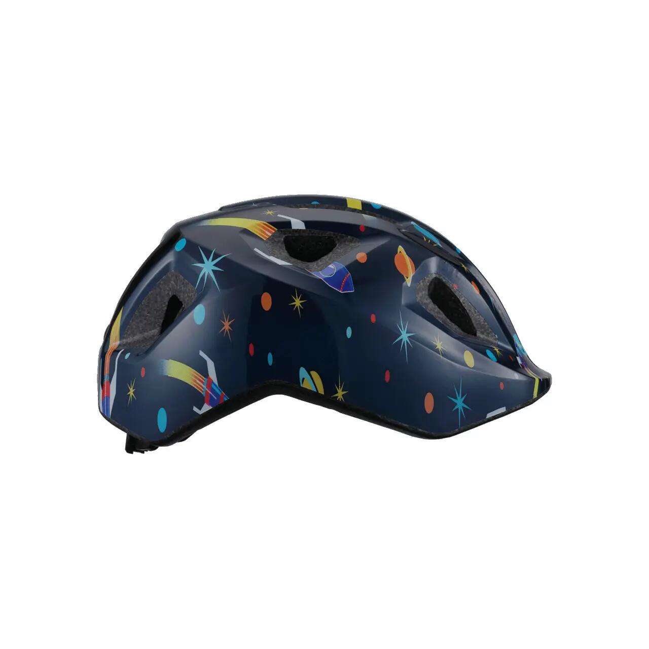 Kinderhelm BBB Cycling Hero 6/7