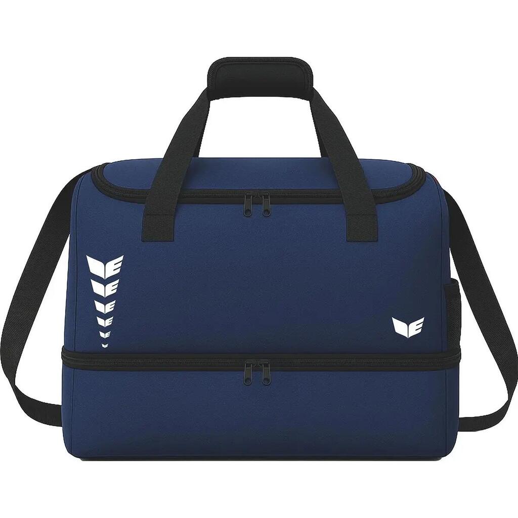 Sports Bag with Bottom Compartment Erima Intro Line