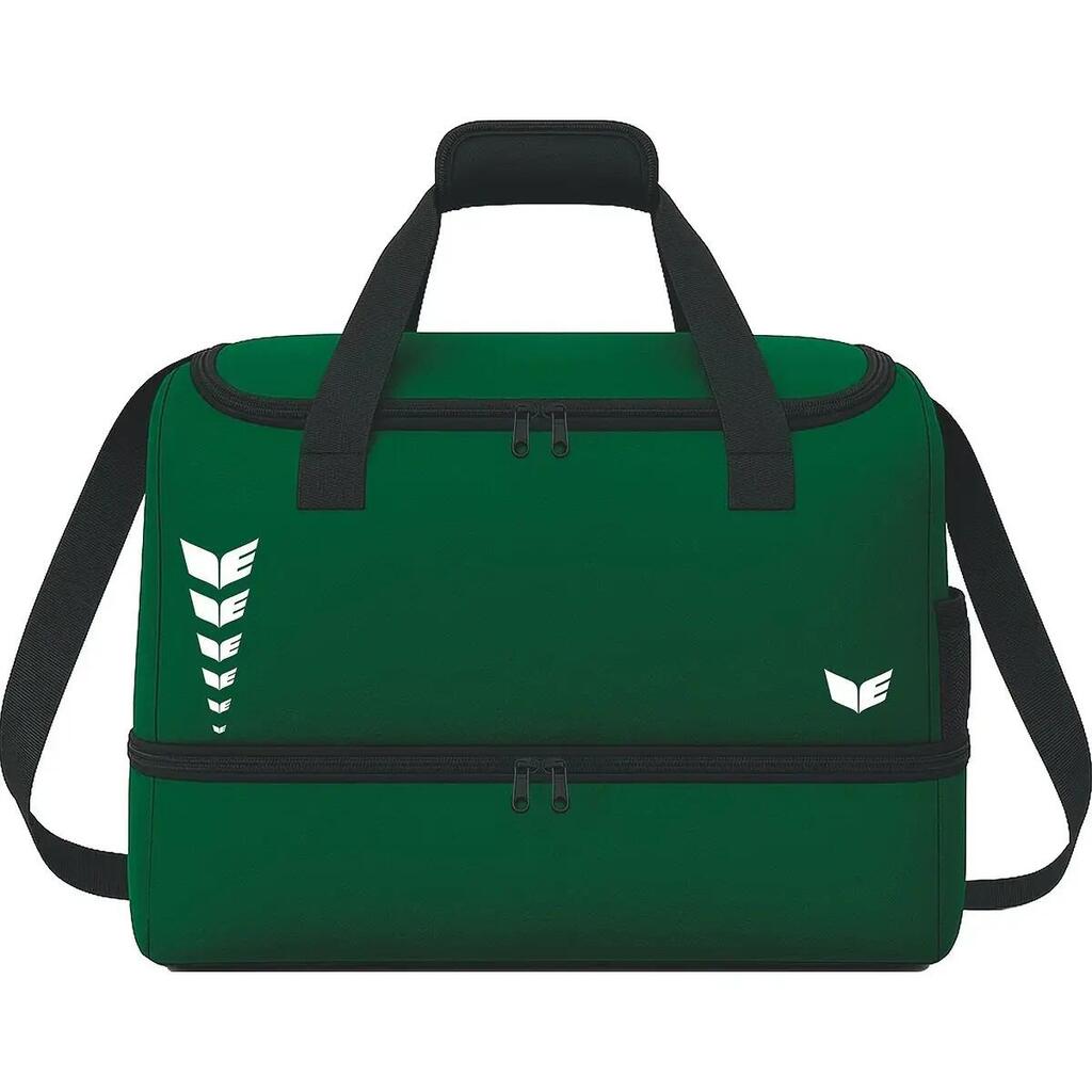 Sports Bag with Bottom Compartment Erima Intro Line