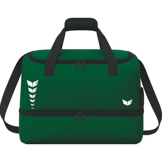 erima Sporttasche INTRO LINE Sportsbag with bottom case
