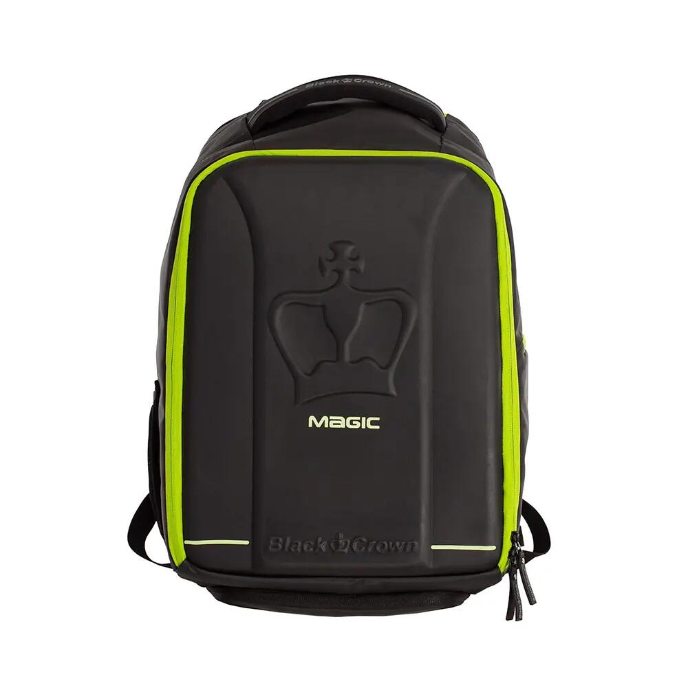 Backpack Black Crown Magic 1/7