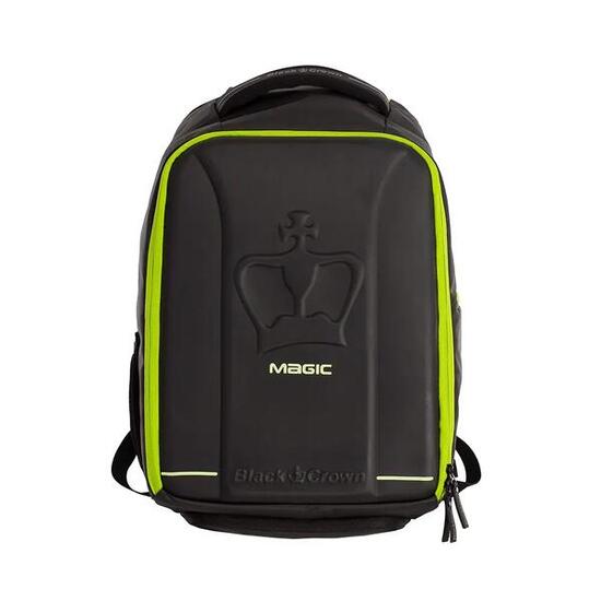 Plecak Black Crown Magic