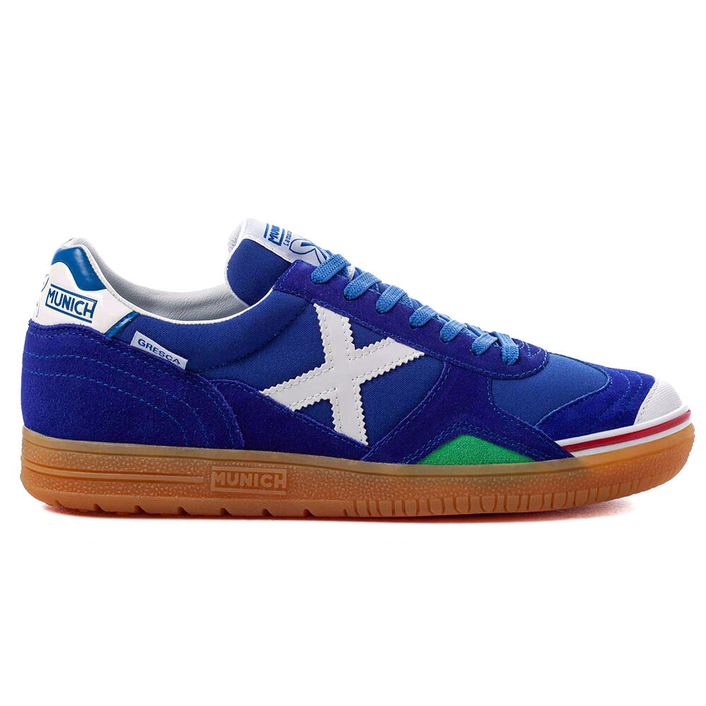 Turnschuhe Munich Modell 3000605 für unisex 6/7