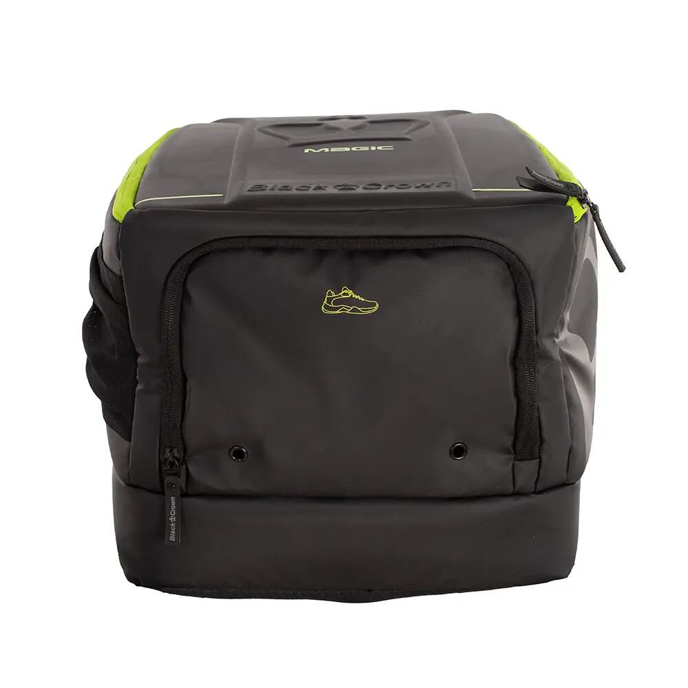 Backpack Black Crown Magic 6/7