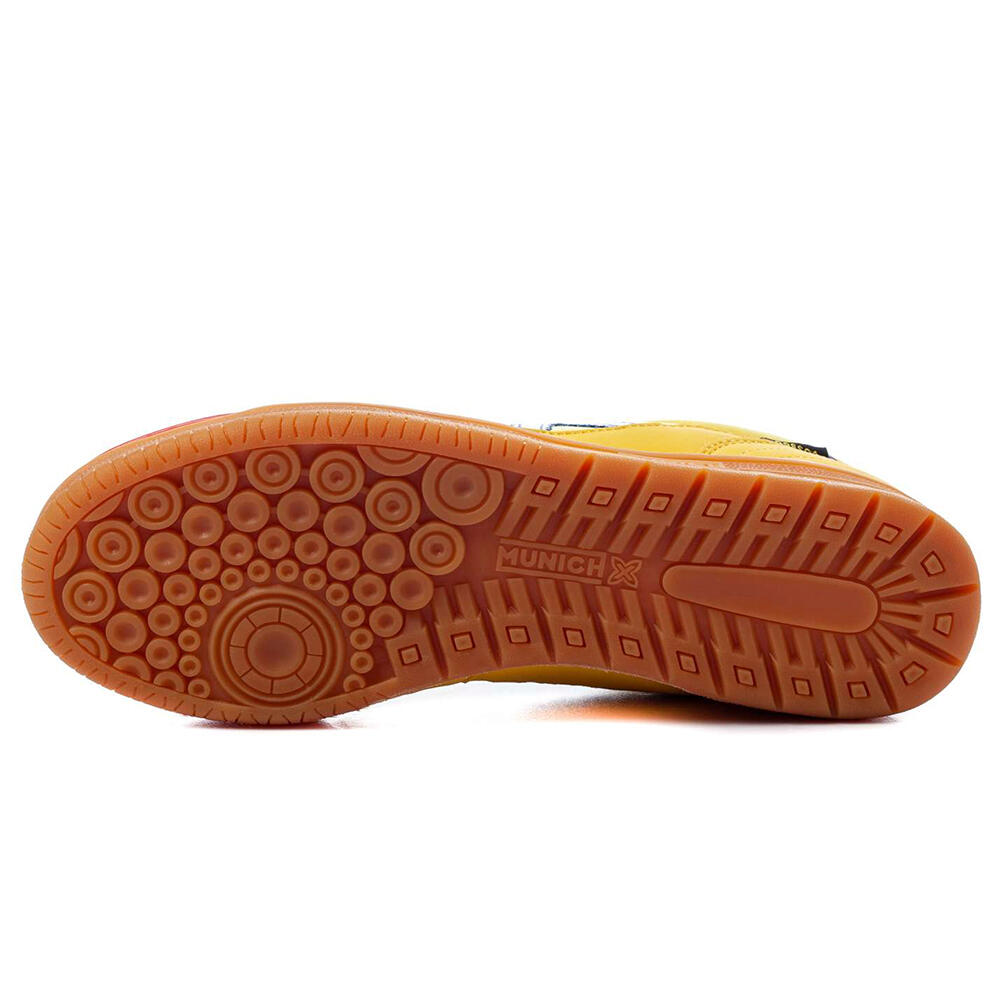 Baskets Munich modèle 3000607 pour unisexe 7/7