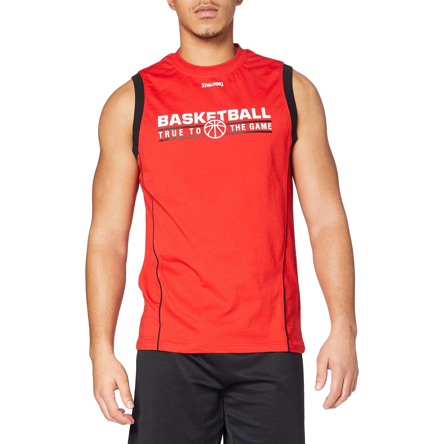 Débardeur Spalding Team 2/5