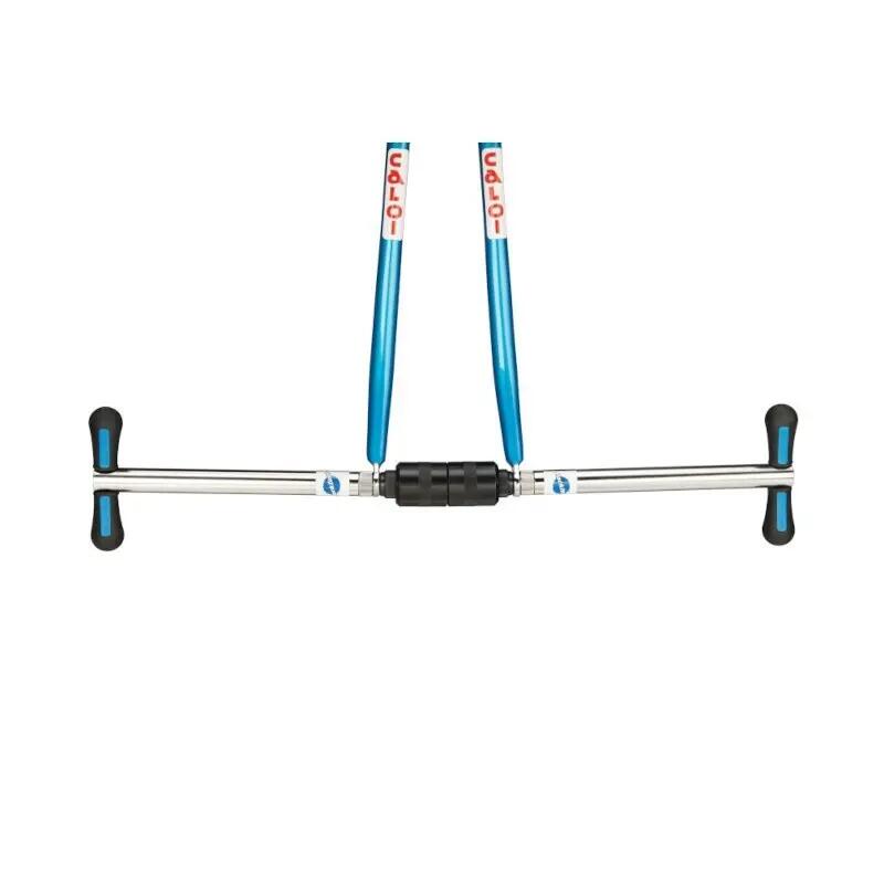 Ferramenta para alinhar patas de quadros Park Tool 2/2