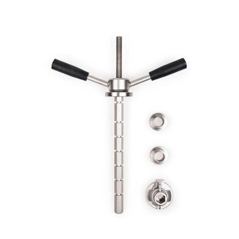 Presse à cuvette et de roulements Park Tool 3/4