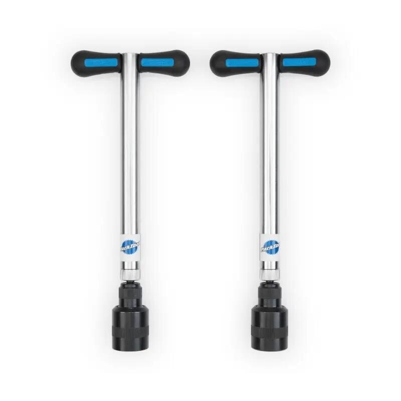 Frame leg alignment tool Park Tool